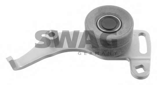 Натяжной ролик, ремень ГРМ