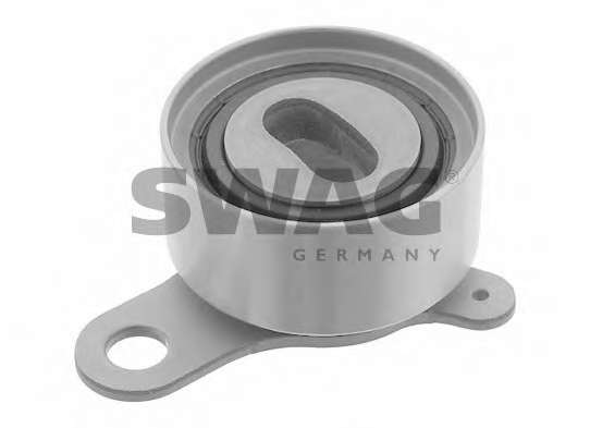 Натяжной ролик, ремень ГРМ