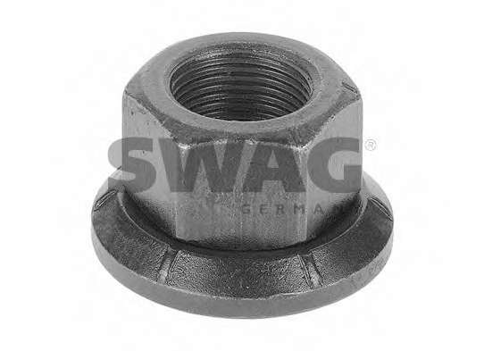 Гайка крепления колеса. Гайка