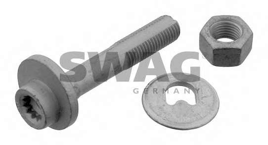 Монтажный комплект, рычаг независимой подвески колеса