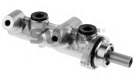 Главный тормозной цилиндр