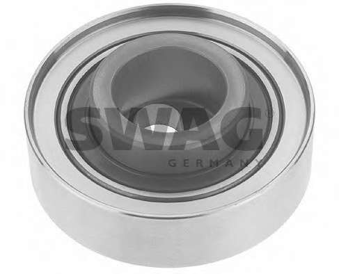 Натяжной ролик, ремень ГРМ