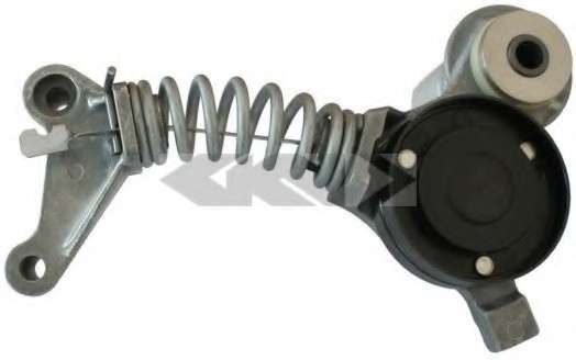 Натяжная планка, поликлиновой ремень