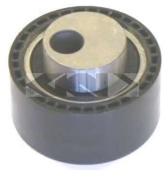 Натяжной ролик, ремень ГРМ