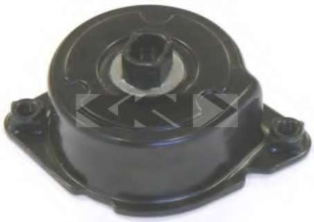 Натяжная планка, поликлиновой ремень