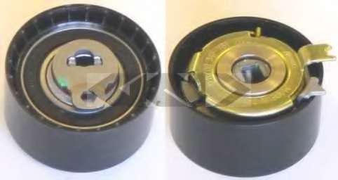 Натяжной ролик, ремень ГРМ