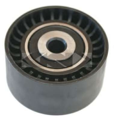 Паразитный / ведущий ролик, поликлиновой ремень