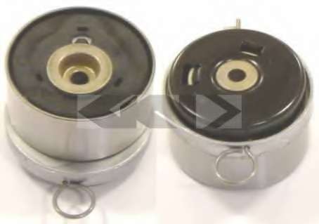 Натяжной ролик, ремень ГРМ