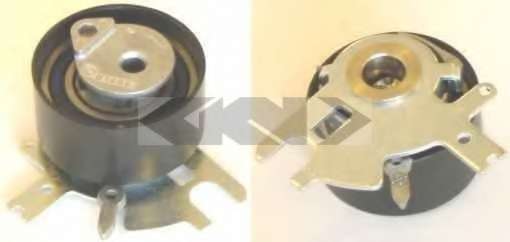 Натяжной ролик, ремень ГРМ