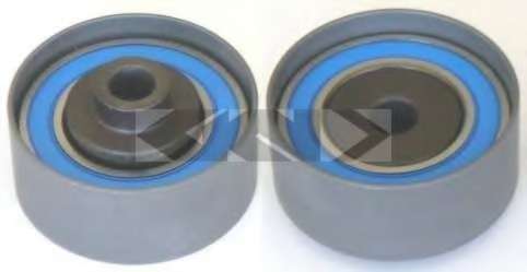 Паразитный / Ведущий ролик, зубчатый ремень