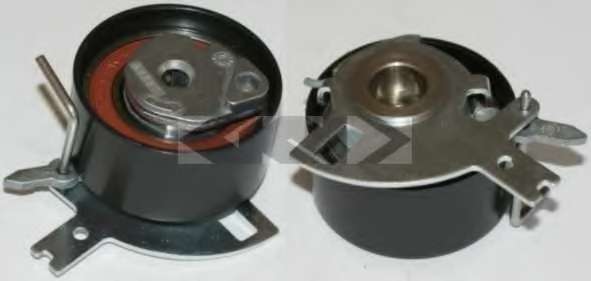 Натяжной ролик, ремень ГРМ