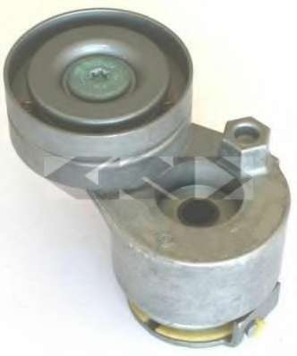 Натяжная планка, поликлиновой ремень