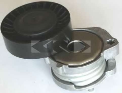 Натяжная планка, поликлиновой ремень