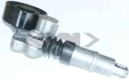 Натяжная планка, поликлиновой ремень