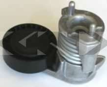 Ролик натяжний 2.5