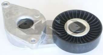 Натяжная планка, поликлиновой ремень