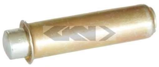 Успокоитель, зубчатый ремень