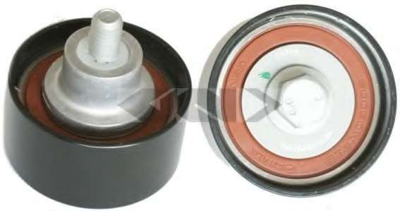 Паразитный / Ведущий ролик, зубчатый ремень