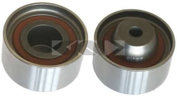 Паразитный / Ведущий ролик, зубчатый ремень