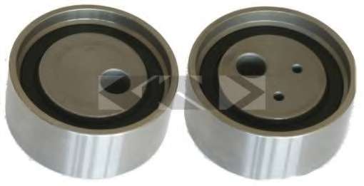 Натяжной ролик, ремень ГРМ