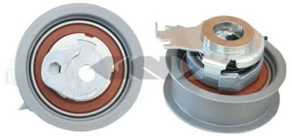 Натяжной ролик, ремень ГРМ