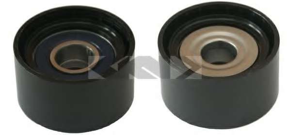 Паразитный / ведущий ролик, поликлиновой ремень