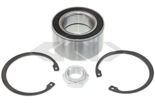 Комплект подшипника ступицы колеса