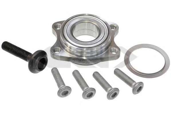 Комплект подшипника ступицы колеса
