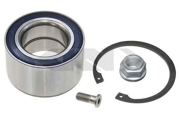 Подшипник ступицы колеса