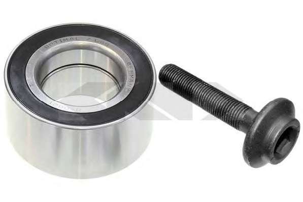 Комплект подшипника ступицы колеса