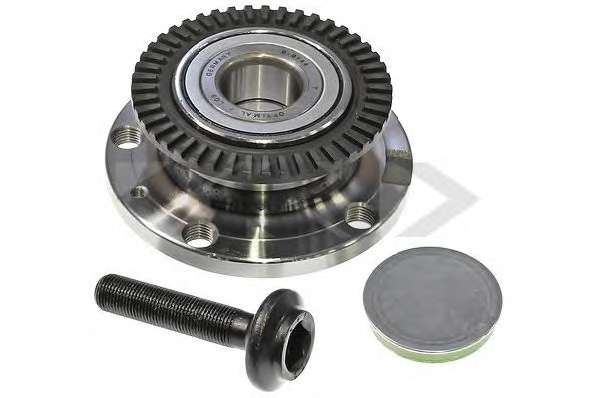 Комплект подшипника ступицы колеса