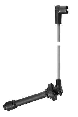 Провод зажигания