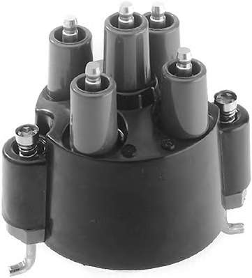 Крышка распределителя зажигания