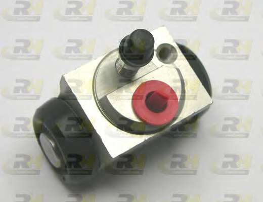 Колесный тормозной цилиндр