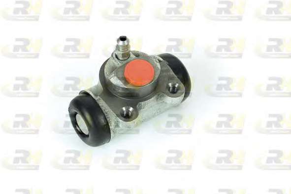 Колесный тормозной цилиндр