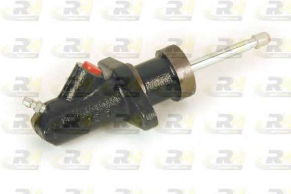 Рабочий цилиндр, система сцепления