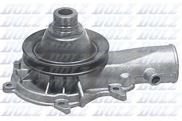 Водяной насос