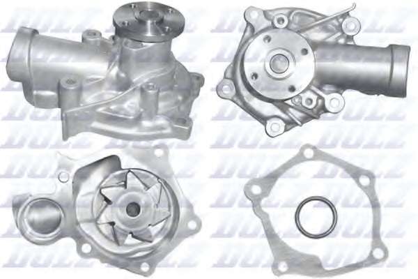 Водяной насос