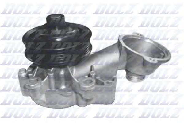 Водяной насос