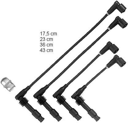 Комплект проводов зажигания