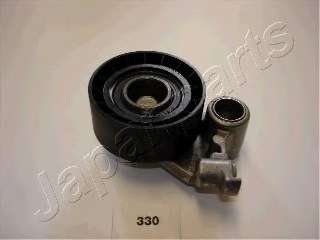 Устройство для натяжения ремня, ремень ГРМ