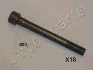 Болт головки цилидра