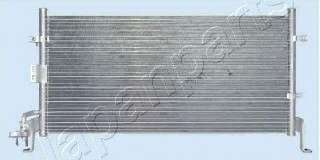 Конденсатор, кондиционер