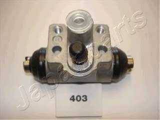 Колесный тормозной цилиндр