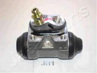 Колесный тормозной цилиндр