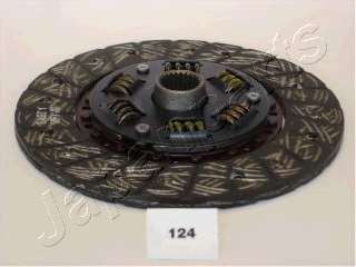 Диск сцепления