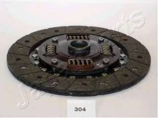 Диск сцепления