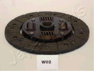 Диск сцепления