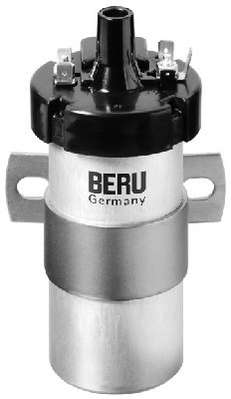 Катушка зажигания