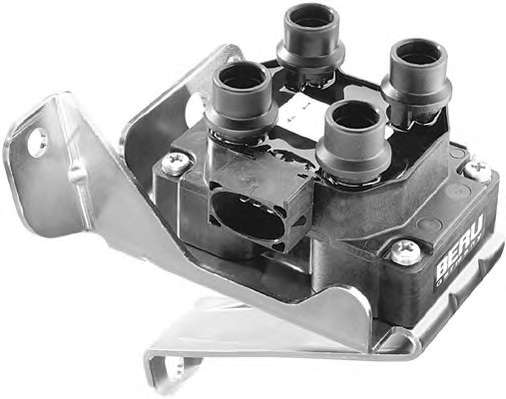 Катушка зажигания